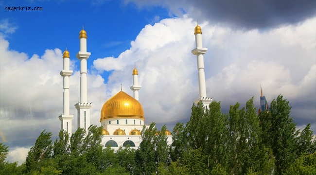 Gaffar ne demek? Gaffar anlamı ve manası nedir? Allah'ın gaffar ismi nedir?