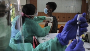 Koronavirüs salgınında son 24 saat