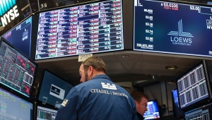 Küresel piyasalar negatif seyrediyor