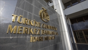 Merkez Bankası rezervleri 100 milyar 158 milyon dolar oldu
