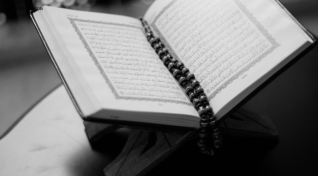 Âyet-i Muhkeme ne demek? Âyet-i Muhkeme anlamı ve manası nedir?