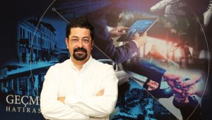 ABD'de dikkat çeken Eskişehir firması