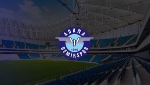 Adana Demirspor - Beşiktaş maçı biletleri satışa çıktı! Şampiyonların maçına bilet satışı başladı! Adana Demirspor - Beşiktaş bileti fiyatları ne kadar?