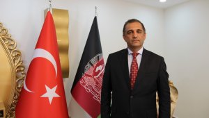 Afgan Eski Bakan Yardımcısı: “Taliban'dan ordu ve memleketin altyapısını korumasını bekliyoruz“