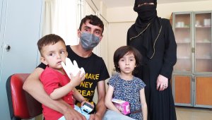 Afgan göçmenler arkalarında acı hikayeler bıraktı