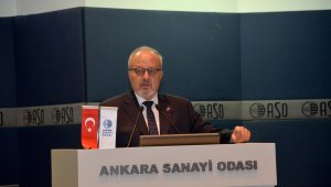 ASO Başkanı Özdebir: “Gerekli tedbirleri alacak imkân ve dayanışma ruhuna sahibiz“