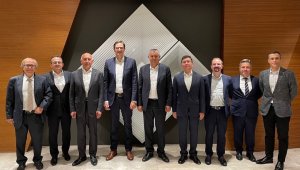 Assan Alüminyum'dan 95 milyon dolarlık yeni sürdürülebilir yatırım planları