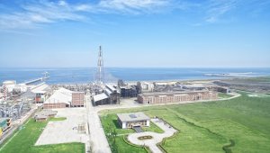 Cengiz Holding'in iştiraki Eti Bakır'dan yeni yatırım