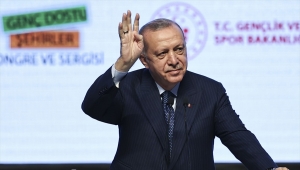 Cumhurbaşkanı Erdoğan'dan 'Neredeydik, nereye geldik?' paylaşımları