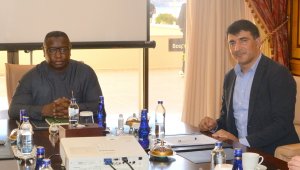 Dijital varlık CYCE, Afrika'ya açılıyor