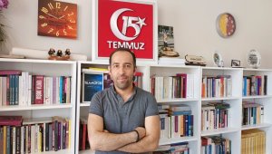 Dr. Adem Palabıyık'tan, Diyarbakır anneleriyle ilgili bilimsel çalışma: “HDP'nin gençlik kolları evlatların kaçırılmasında aktif çalışıyordu“