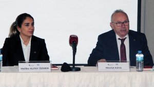 Ege Maden ihracatçılarından Muğla yangınlarına 6 milyon TL