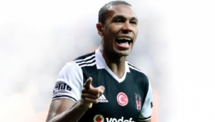Eski Beşiktaşlı Marcelo Guedes mavi şimşek oluyor! Adana Demirspor Marcelo Guedes ile anlaştı!