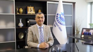 Kayseri'nin ihracatı ilk 7 ayda yüzde 44 arttı