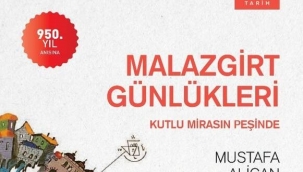 Malazgirt Günlükleri - Mustafa Alican
