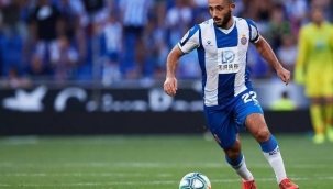 Matias Vargas Adana Demirspor'da! Mavi lacivertli kulüp yeni sol kanadını İspanya'da buldu!