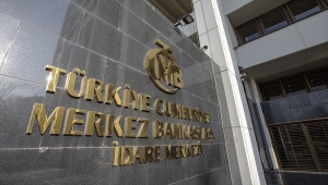 Merkez Bankası faizi sabit tuttu