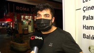 Pendik'te vatandaştan milyon dolarlık itiş