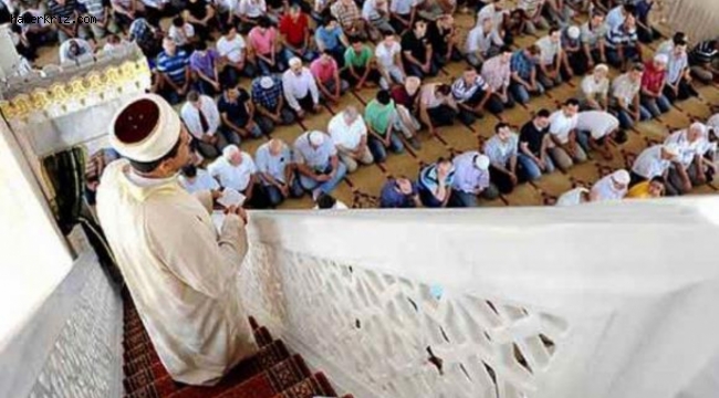 Rüyada imam görmek ne anlama gelir? Rüyada imamlık yaptığını görmek