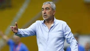 Samet Aybaba'dan ilk açıklamalar geldi! Ayrılık sonrası tecrübeli hoca konuştu!