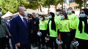 Sel bölgesinde buruk bayram