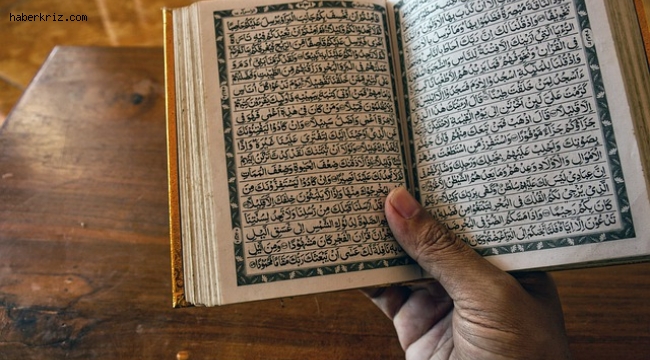 Selem ne demek? Selem yapmak nedir? Selem anlamı nedir? Selem akdi ...
