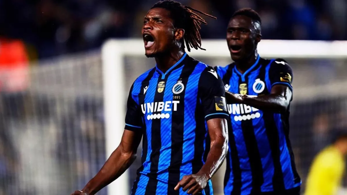 Simon Deli mavi şimşek oluyor! Adana Demirspor aradığı stoperi buldu!