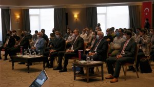 Standardizasyonun geliştirilmesi için el ele verildi