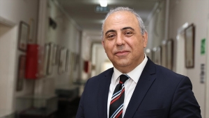 TÜBİTAK destekli depremde iletişim projesi