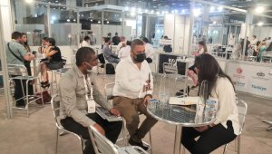 Türk mermeri BAE, Umman, Bahreyn ve İtalya'nın odağında