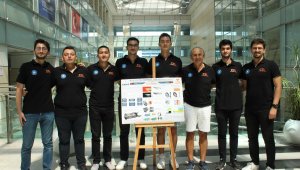 Türk öğrenciler Concorde motorların yakıt ve ses patlaması problemine çözüm bularak dünya birincisi oldu