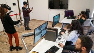 Türk oyun geliştiricileri milyonlarca dolarlık görüşmelere hazırlanıyor