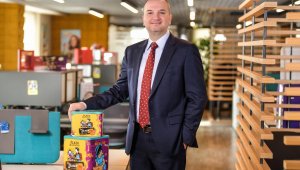 Ülker'e iki ödül birden