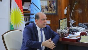 USİAD Başkanı Kılıç'tan İKBY ile yapılan vergi indirimine ilişkin açıklama