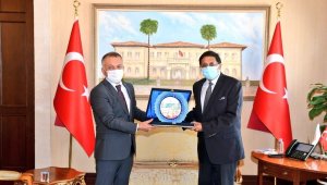 Vali Yazıcı: “Antalya için Hint düğünleri önemli bir pazar“