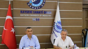 Büyüksimitci: “Kısıtlama günlerine geri dönmeyi istemiyoruz“