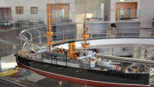 Çanakkale Zaferi yeniden hayat buldu