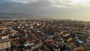 Çanakkale'de ihracat ve ithalat arttı