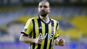 Caner Erkin Adana Demirspor'da! Ünlü sol bek Adana Demirspor ile anlaştı!
