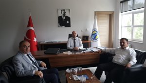 Çataklı, Çaycuma OSB'de