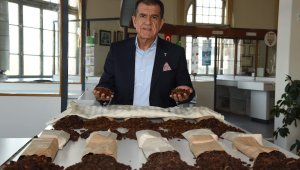 Çekirdeksiz kuru üzüm ihracatçısı önünü görmek istiyor