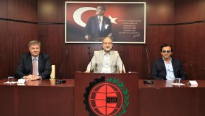 Çekya pazarı GTO'da konuşuldu