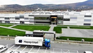 Çin'e ihracat yapan ilk firma olan Gedik Piliç, 1 yıllık hedefine 8 ayda ulaştı