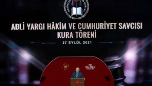 Cumhurbaşkanı Erdoğan: “Yakında her ilde sulh komisyonlarını devreye alıyoruz“