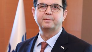 Denizli ihracatı yüzde 54,4 yükselişle 401 milyon Amerikan Doları'na ulaştı