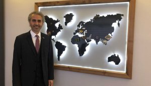 Dental sektöründen Almanya'ya 'ihracat' çıkarması