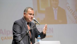 Dil Bayramının ödülleri sağlıkçılara adandı