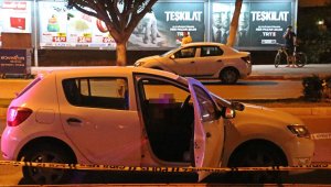 Direksiyon başında şüpheli ölüm