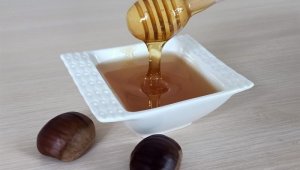 Düzce kestane balı coğrafi işaret tescilini aldı