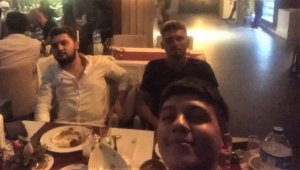 Eğlence dönüşü feci kaza: 1 ölü, 2 yaralı